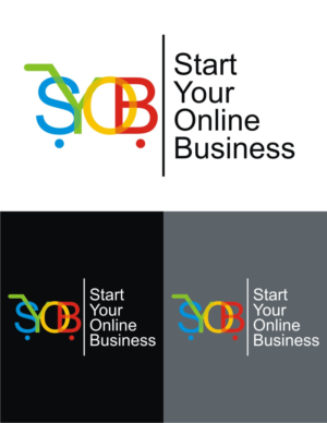 Logo Design by Rendell Sueña