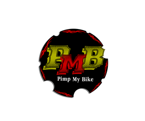 Logo Design by  chinmayJ