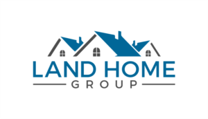 Logo Design by ronyakiz for Land Home Group | Design: #12887424
