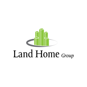Logo Design by uk for Land Home Group | Design: #12869543