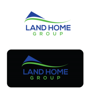 Logo Design by uk for Land Home Group | Design: #12872031