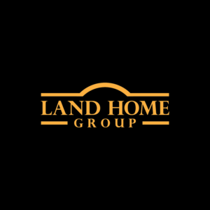Logo Design by iqbalkabir for Land Home Group | Design: #12867911