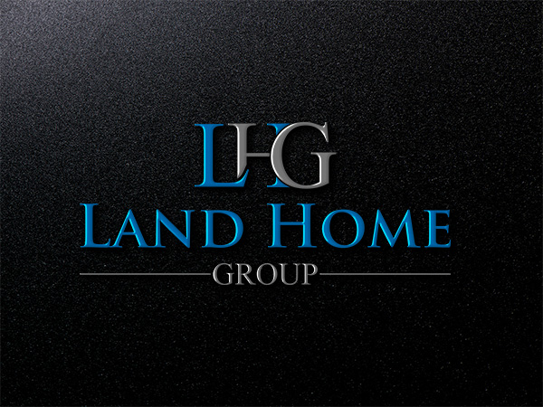 Logo Design by EGYPT KING for Land Home Group | Design #12871719