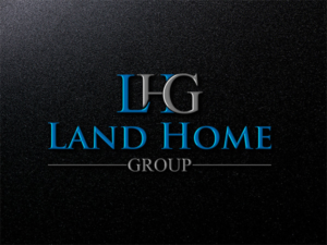 Logo Design by EGYPT KING for Land Home Group | Design: #12871719