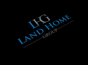 Logo Design by EGYPT KING for Land Home Group | Design: #12871720