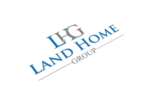 Logo Design by EGYPT KING for Land Home Group | Design: #12871721