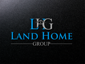 Logo Design by EGYPT KING for Land Home Group | Design: #12918601