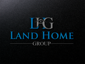 Logo Design by EGYPT KING for Land Home Group | Design: #12918602