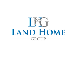 Logo Design by EGYPT KING for Land Home Group | Design: #12931685