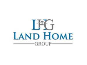 Logo Design by EGYPT KING for Land Home Group | Design: #12931686