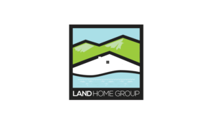 Logo Design by ivo_i_ivanov for Land Home Group | Design: #12877359