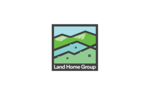 Logo Design by ivo_i_ivanov for Land Home Group | Design: #12877360