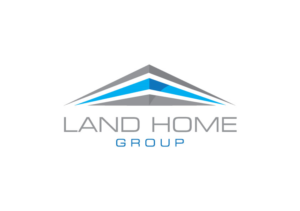 Logo Design by bc21 for Land Home Group | Design: #12865597