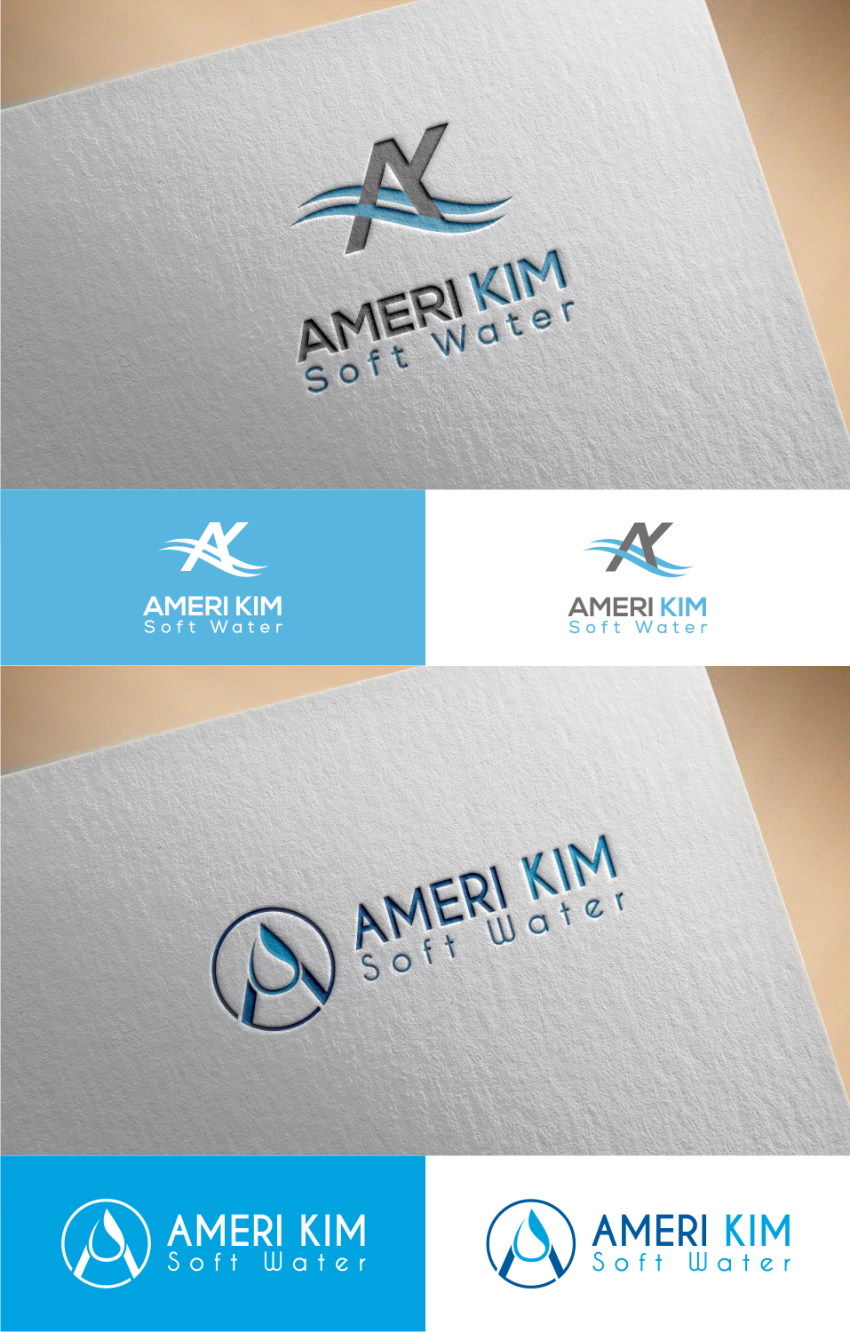 Logo Design by MKR for Hammerhead Studios | Design #12865251