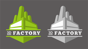Logo Design by Brian Reale