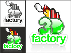 Logo Design by Idesign estudio