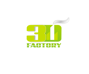 Design de Logo par Falguni pour 3dfactory LLC | Design : #2439861