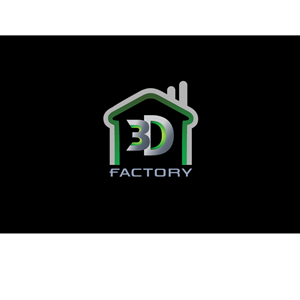 Design de Logo par instudio pour 3dfactory LLC | Design : #2436148
