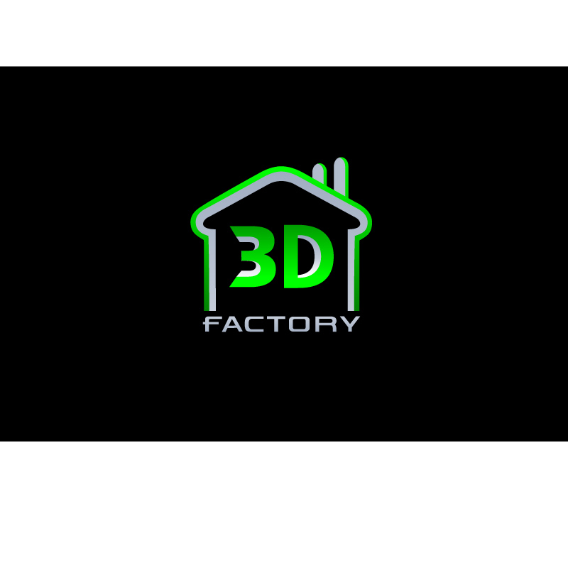 Design de Logo par instudio pour 3dfactory LLC | Design #2438634