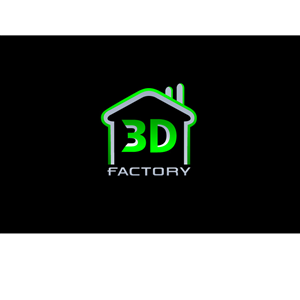 Design de Logo par instudio pour 3dfactory LLC | Design : #2438634