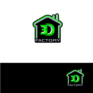 Design de Logo par instudio pour 3dfactory LLC | Design : #2484487