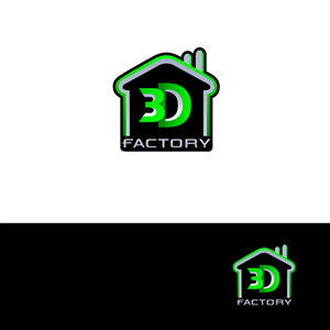 Design de Logo par instudio pour 3dfactory LLC | Design : #2528427