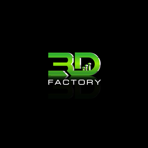 3dfactory | Logo Design by Alchemist