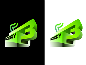 Design de Logo par vladst2004 pour 3dfactory LLC | Design : #2441371