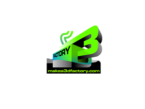 Design de Logo par vladst2004 pour 3dfactory LLC | Design : #2441374