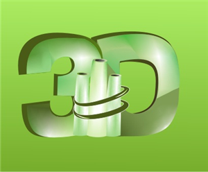 Logo Design by Apurwa for 3dfactory LLC | Design: #2446601