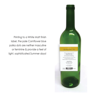 Label Design by Aussie_bluemoongraphix
