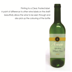 Label Design by Aussie_bluemoongraphix for this project | Design: #12887483