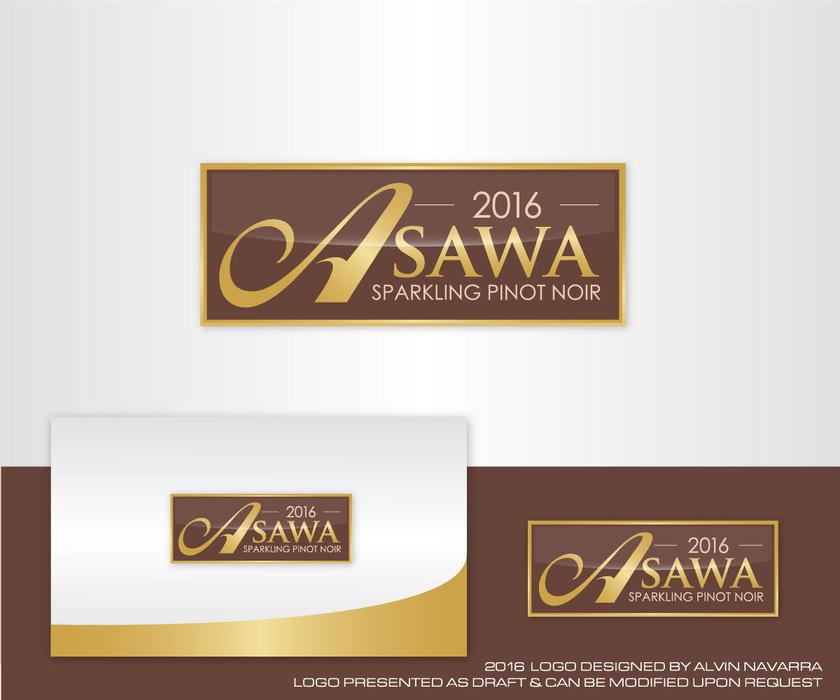 Label Design by alvinnavarra for this project | Design #12877799