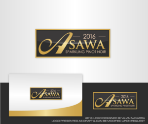 Label Design by alvinnavarra for this project | Design: #12877802