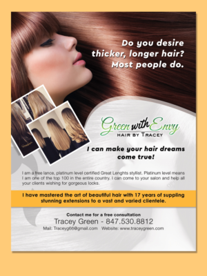 Flyer Design by LeonFX