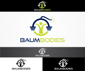 Logo-Design von sangeloenriquez für dieses Projekt | Design #12879385