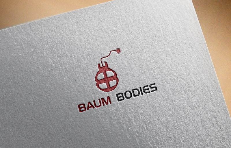 Diseño de Logo por logout babu para este proyecto | Diseño #12869069