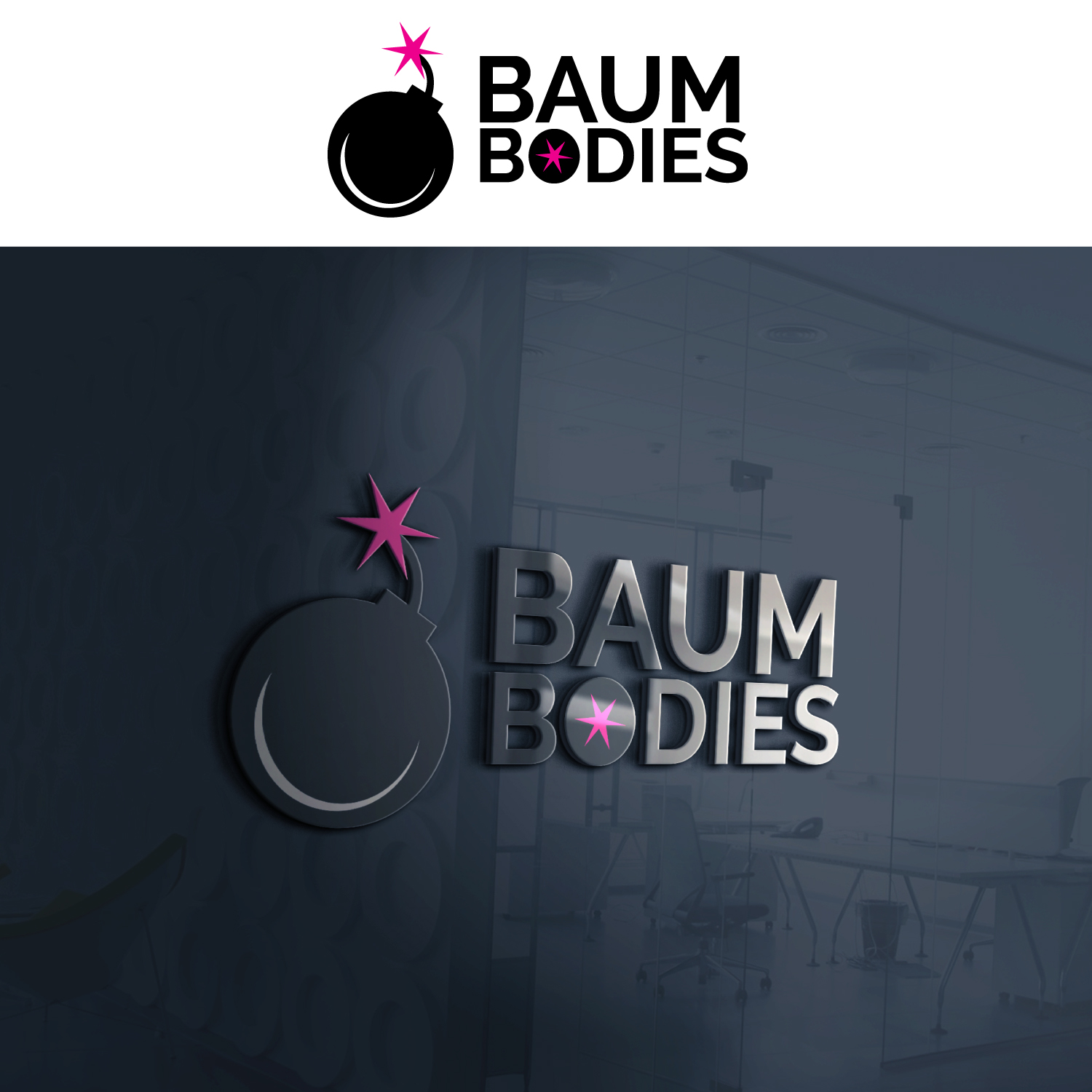 Logo Design by wnsolution7 for this project | Design #12876033
