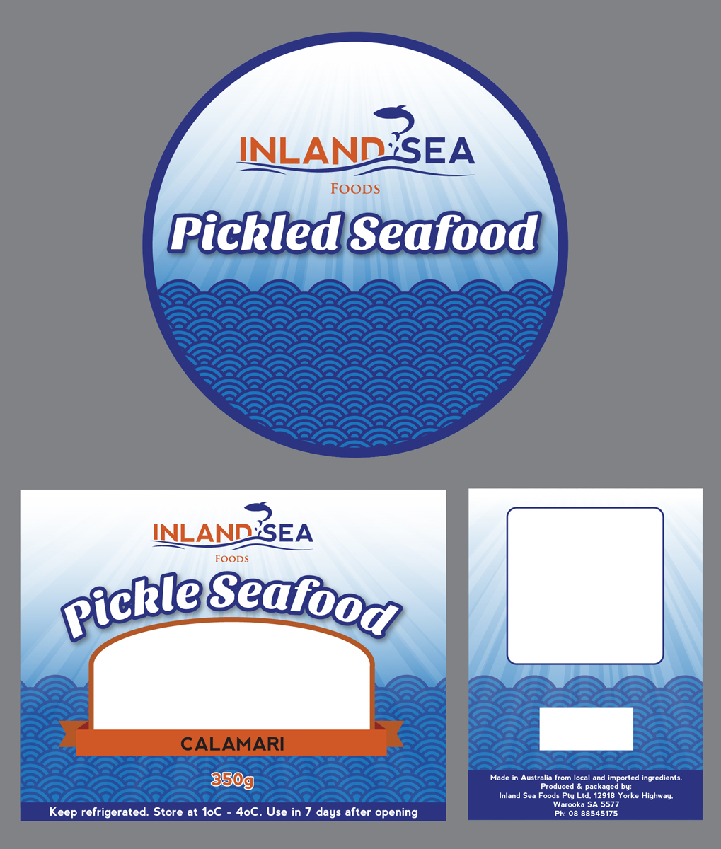 Packaging Design by Pinky  for this project | Design #2480647