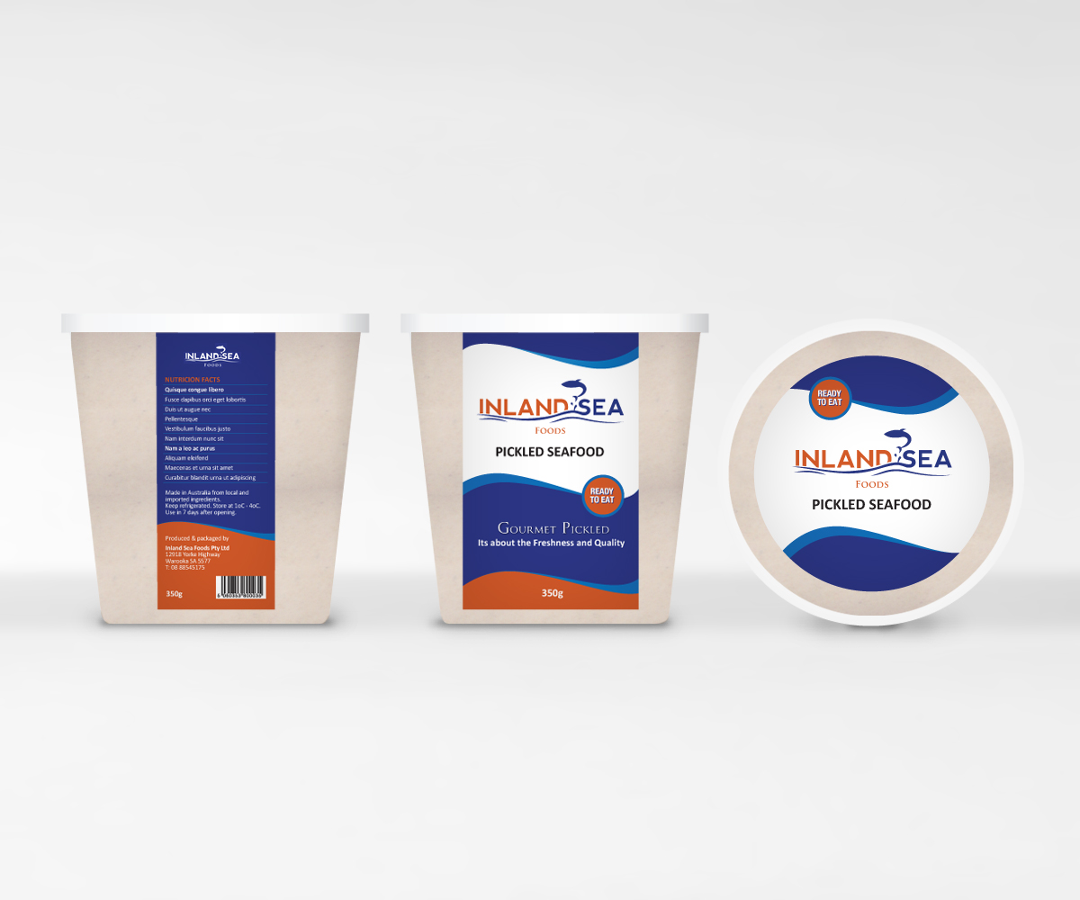 Packaging Design by  maria.design for this project | Design #2464366