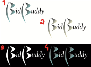 Logo Design by PR for this project | Design: #2437997