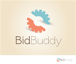 Logo Design by Anne Baker