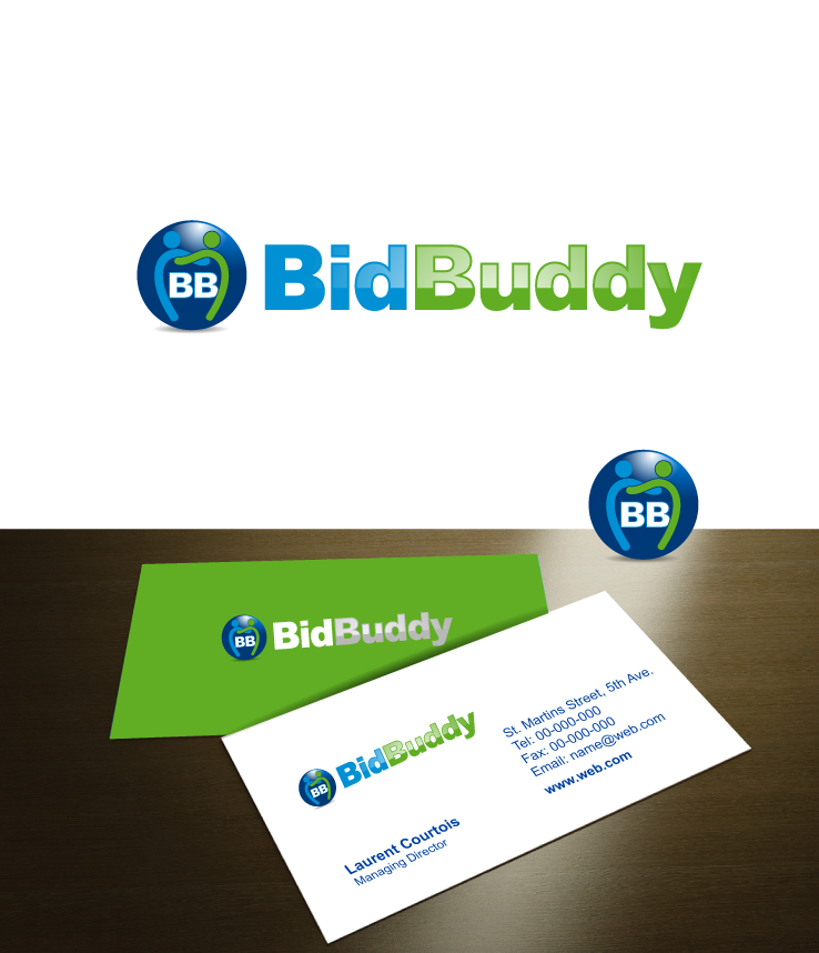 Logo Design by designgreen for this project | Design #2436223