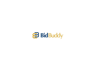 BidBuddy | Design de Logo par Buck Tornado