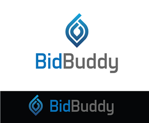 BidBuddy | Logo Design by logomaniac