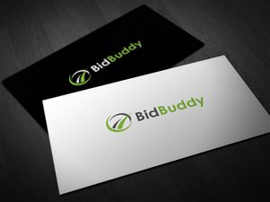 BidBuddy | Design de Logo par Alchemist