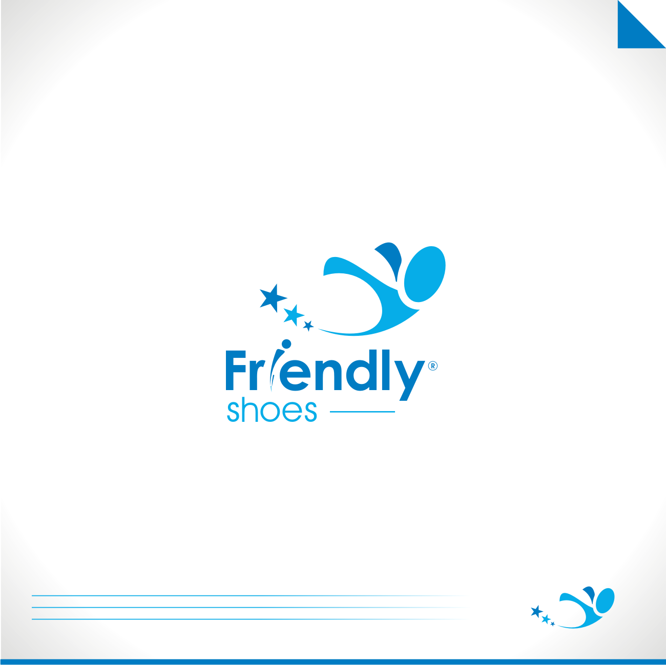 Logo Design by R!CKY for Fxnl Solutions | Design #12890366