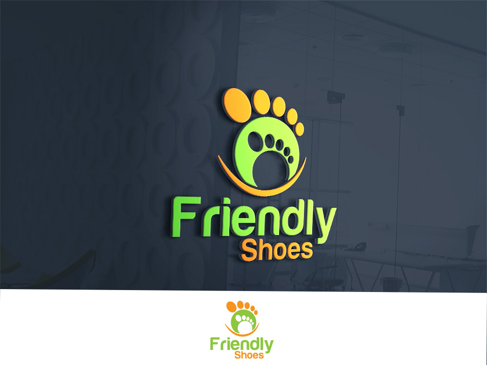 Logo Design by Turn Digital for Fxnl Solutions | Design #12880368