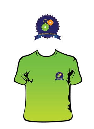 Design de Logo par Imagiacian pour MATHmania Robotics | Design : #2453704