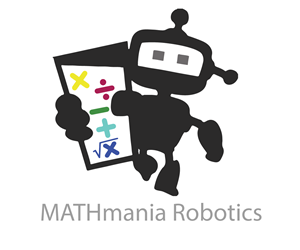 Logo Design by Arpisylvester for MATHmania Robotics | Design #2454066